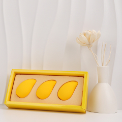 3 件装芒果美容搅拌机套装