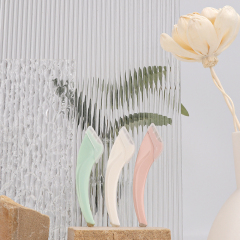 弧形修眉刀3件套