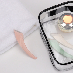 弧形修眉刀3件套