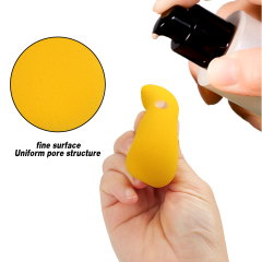 3 件装芒果美容搅拌机套装