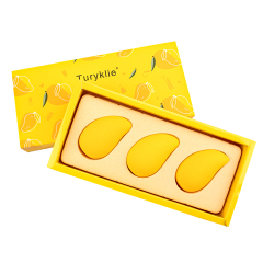 3 件装芒果美容搅拌机套装