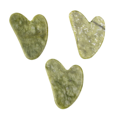 Massage Tool Rounded Corner Guasha Comfort Using For Face