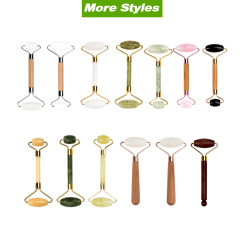 玉石滚轮定制颜色/款式/材质/尺寸 SKU 系列