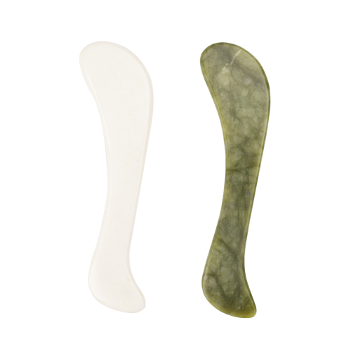 青葡萄蛇纹玉2款 光滑肌肤