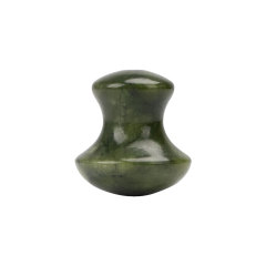 Easy Take 迷你玉石面部按摩器