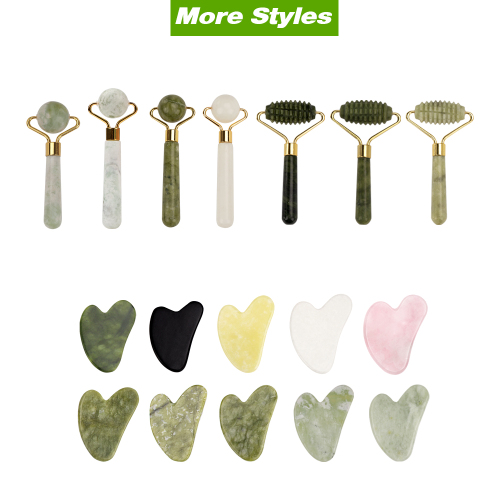 刮痧&小玉按摩器定制系列