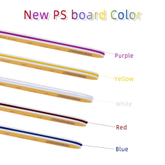 Special Design Cute Pattern 4 Style Mini Nail File