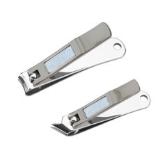 Free Style New Durable Nail Clippers 4 PCS Set