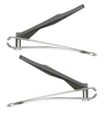 Free Style New Durable Nail Clippers 4 PCS Set