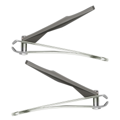 Free Style New Durable Nail Clippers 4 PCS Set