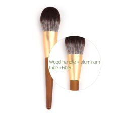 High Quality 12PCS Makeup Brush Set