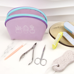 8 PCS Multi-functional Portable Manicure Set