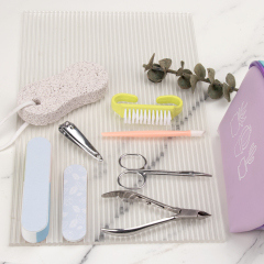 8 PCS Multi-functional Portable Manicure Set