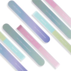 4 PCS Set Of Edging Files