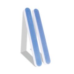 Super Thick Blue Nail File