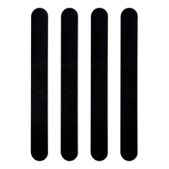 Regular Black Nail File Good Quality