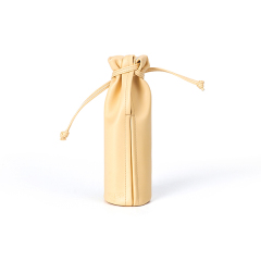 Custom Travel Make up Brush Holder Bag Cosmetic Storage Roll Bag Case Wash toiletry bag for Gift