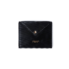 Small and Smart Women's Zero Wallet Super Capacity Card Holder Wallet Flip Buckle