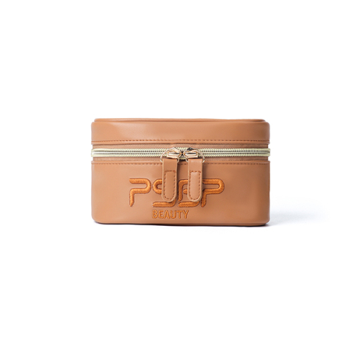 Luxury Small Portable Organizer Jewelry Box Travel Gold Jewellery Storage Box