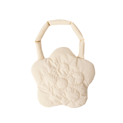 Kids Cute Cartoon Handbags Children Tote Bags Kawaii Toy Zipper Star Shape Pouch