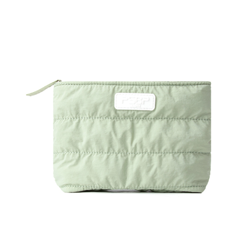 Colorful Cloud Designer Makeup Storage Bag Soft Cotton Make Up Travel Bags Women Cosmetic Pouch Bag