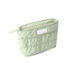 Colorful Cloud Designer Makeup Storage Bag Soft Cotton Make Up Travel Bags Women Cosmetic Pouch Bag