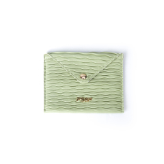 Travel organizer makeup bags with personal logo