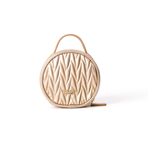 Small private label makeup bag cosmetic bag