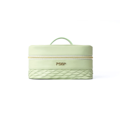 Large capacity cosmetic bags cases makeup bag cosmetic bag