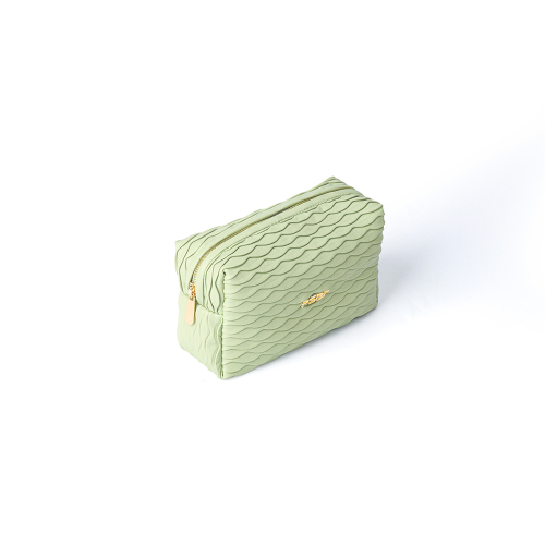 Professional cosmetic bag travel organizer private label