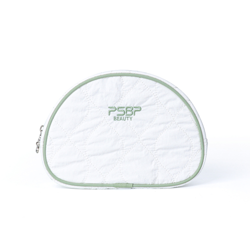 Eco friendly cosmetic bags cases