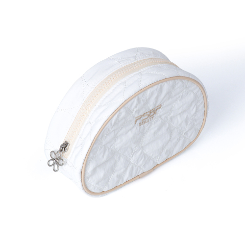 Lady bulk travel cosmetic bag