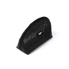 Makeup brush pouches travel cosmetic bag