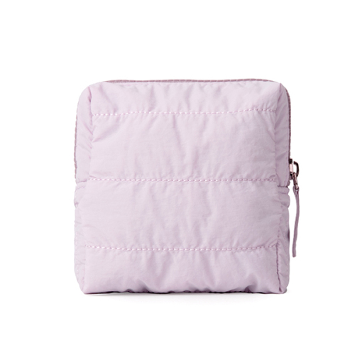 Private label travel cosmetic bags cases