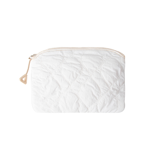 Eco friendly cosmetic makeup bags