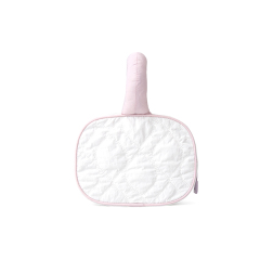 Small pouch bag cosmetic polyester cosmetic bag