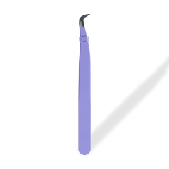 Eyelash Applicator Tweezers