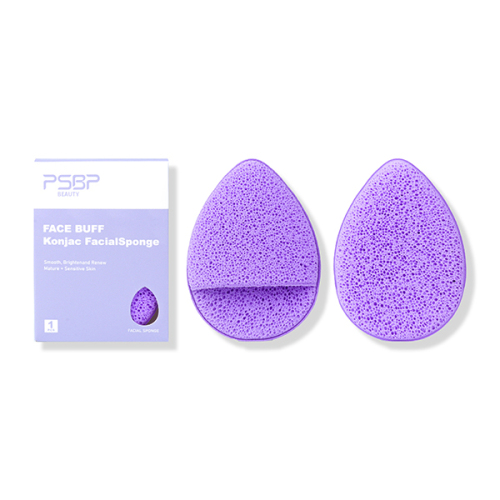 Makeup sponge