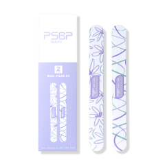 Custom nail file 80/100