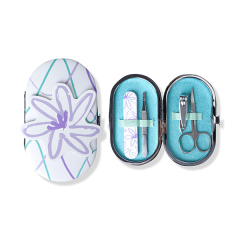 Set manicure professional for girls