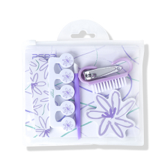 Manicure nail kit set for salon