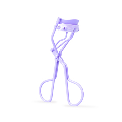 Eyelash curler