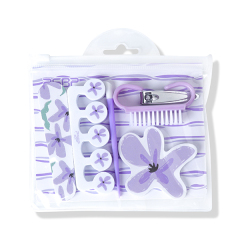 Manicure nail kit set