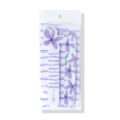 Nail file custom logo