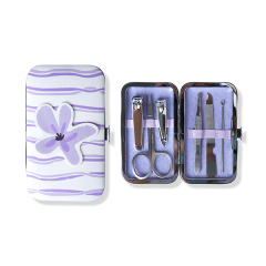 Manicure set professional nail