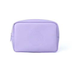 Travel cosmetic bag