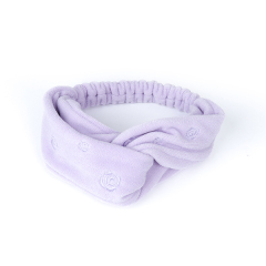 Spa headband