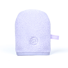 Makeup remover glove