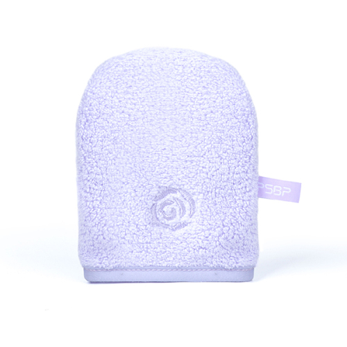 Makeup remover glove