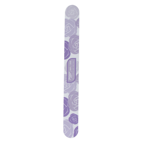 Custom printed nail files 100 180